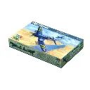 Avion de guerre - F4U-7 Corsaire - Hobby Boss 80392 - 1/48 - 2