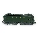 Locomotive électrique BB 8257 - Hobby66 10005 - N 1/160 - SNCF - Ep IV - Analogique - 2R - 3