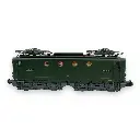 Locomotive électrique BB 8161 - Hobby66 10002 - N 1/160 - SNCF - Ep III/IV - Analogique - 2R - 3