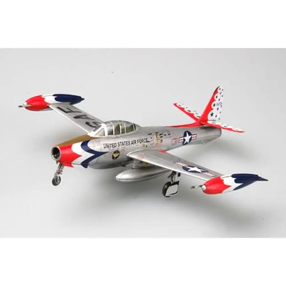 Chasseur Bombardier - F-84G Thunderjet - Hobby Boss 80247 - 1/72 - 6