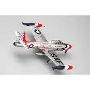 Chasseur Bombardier - F-84G Thunderjet - Hobby Boss 80247 - 1/72 - 5