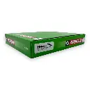 Coffret de 3 wagons tombereaux Eamnos - Arnold HN6602 - N 1/160 - SNCF - Ep VI - 2R - 6