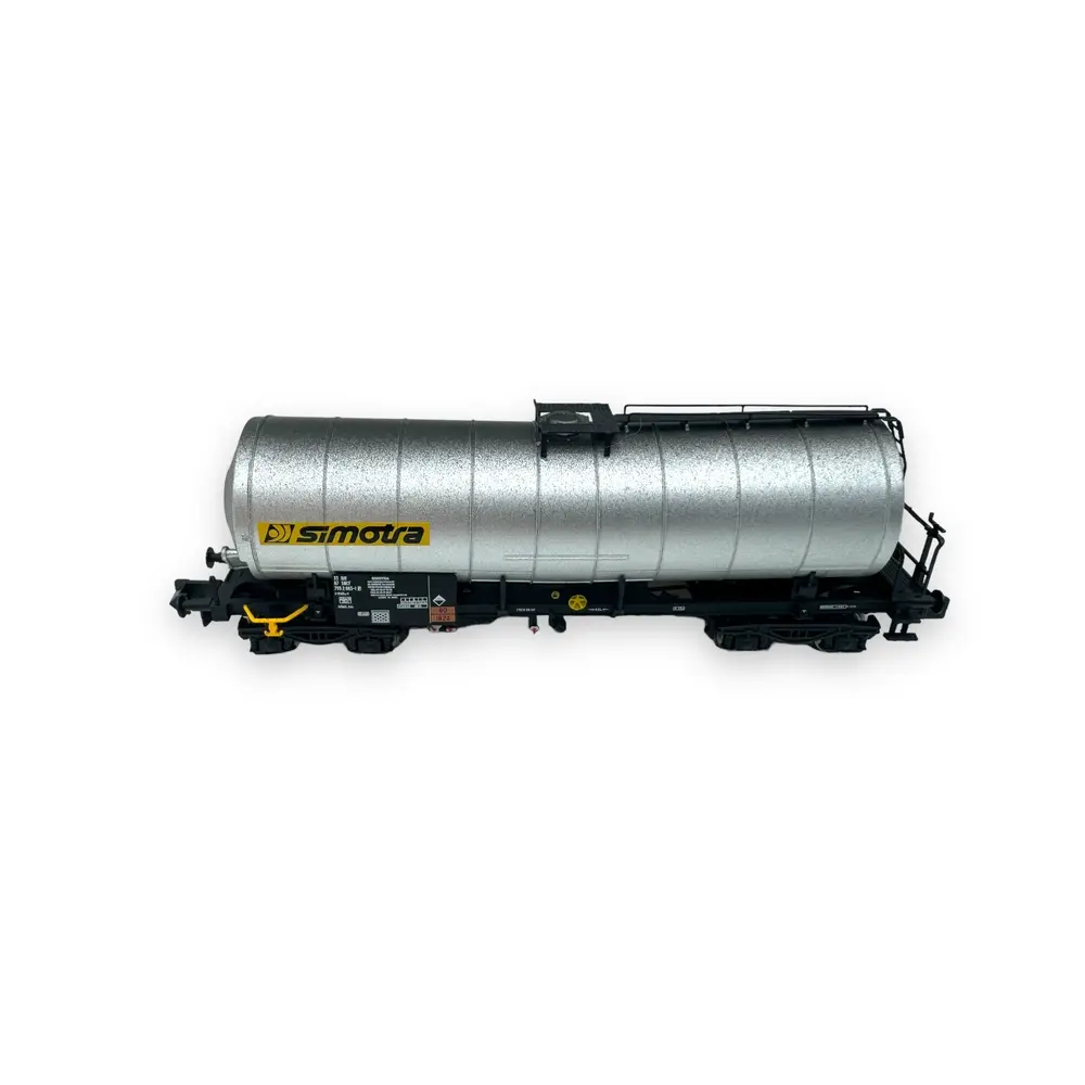 Wagon citerne "SIMOTRA" - Arnold HNS6502 - N 1/160 - SNCF - Ep V/VI - 2R - 3