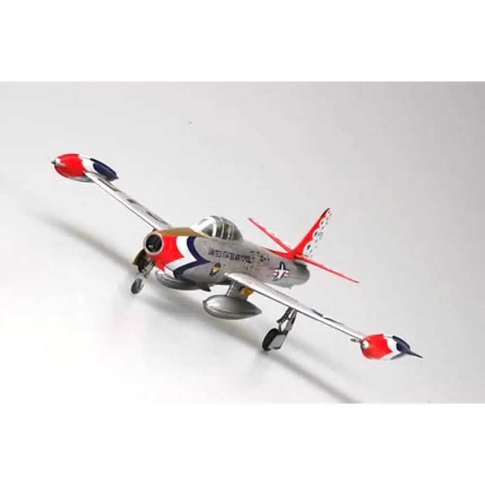 Chasseur Bombardier - F-84G Thunderjet - Hobby Boss 80247 - 1/72 - 4