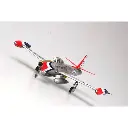 Chasseur Bombardier - F-84G Thunderjet - Hobby Boss 80247 - 1/72 - 4