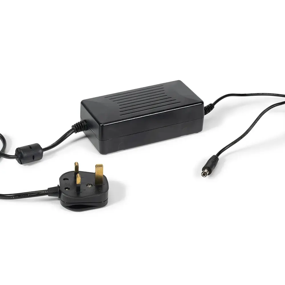 Transformateur 15V~4 Amp compatible avec le système numérique Hornby HM7000, prise GB, Hornby 7337 - 3