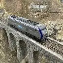 Locomotive électrique BB 26144 Sybic Analogique - JOUEF HJ2445 - HO 1/87 - SNCF - EP VI - 5