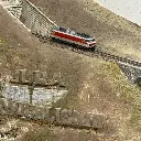 Locomotive électrique CC 21001 - Arnold HN2585S - N 1/160 - SNCF - EP IV - 2R - DCC SON - 5