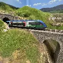 Autorail Diesel X73500 TER Limousin - Jouef HJS2467- SNCF - HO 1/87 - EP VI - 2R - Analogique  - 10