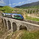 Autorail Diesel X73500 TER Limousin - Jouef HJS2467- SNCF - HO 1/87 - EP VI - 2R - Analogique  - 13