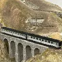 Coffret de 2 voitures DEV Inox - Jouef HJ4177 - HO 1/87 - SNCF - Ep IV - 2R - 5