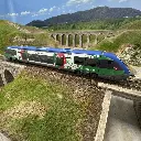 Autorail Diesel X73500 TER Limousin - Jouef HJS2467- SNCF - HO 1/87 - EP VI - 2R - Analogique  - 6