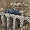 Locomotive électrique BB 13052 "Cité du train" - Jouef HJ2450S - HO 1/87 - SNCF - Ep IV - Digital sound - 2R - 9