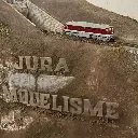 Locomotive diesel 132 483-9 - Arnold HN2599S - N 1/160 - DR - EP IV - DCC Son - 7