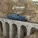 Locomotive électrique BB 13052 "Cité du train" - Jouef HJ2450S - HO 1/87 - SNCF - Ep IV - Digital sound - 2R - 8