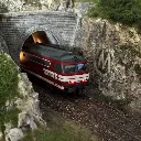 Locomotive Diesel BB 67613 "Capitole" - Jouef HJ2464S - HO 1/87 - SNCF - 2R - EP VI - DCC Sound - 8