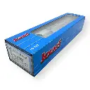 Wagon silo sucrier Chocolaterie Cantalou - Jouef HJS6304 - HO 1/87 - SNCF - Ep IV - 2R - 4