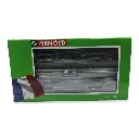 Set 2 wagons porte-autos DD DEV 66 Arnold HN4412 - N 1/160 - SNCF - EP V - 4