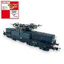 Locomotive électrique BB 13052 "Cité du train" - Jouef HJ2450 - HO 1/87 - SNCF - Ep IV - Analogique - 2R - 2