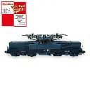 Locomotive électrique BB 13052 "Cité du train" - Jouef HJ2450S - HO 1/87 - SNCF - Ep IV - Digital sound - 2R - 3