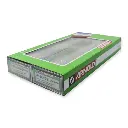 Set 2 voitures lits T2 - Arnold HN4405 - N 1/160 - SNCF - Ep V/VI - 2R - 3