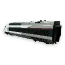 Coffret TGV Duplex Carmillon - Jouef HJ2451- HO 1/87 - SNCF - Ep VI - 2R - Analogique - 4