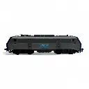 Locomotive électrique BB 26144 Sybic Analogique - JOUEF HJ2445 - HO 1/87 - SNCF - EP VI - 3