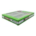 Set 3 voitures voyageurs DEV AO Arnold HN4385 - N 1/160 - SNCF - EP IV - 3