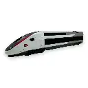 Coffret TGV Duplex Carmillon - Jouef HJ2451- HO 1/87 - SNCF - Ep VI - 2R - Analogique - 3