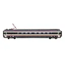 Set de 4 unités, autorails électriques S-114, livrée « 75 ans RENFE » - Arnold HN2578 - N 1/160 - RENFE - Ep VI - Analogique - 2R - 3