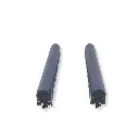 Set de 2 voitures lits T2 - Arnold HN4342 - N 1/160 - CIWL - Ep V - 2R - 3