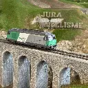 Locomotive Diesel BB467505 "FRET" - JOUEF HJ2342 - SNCF - HO 1/87 - EP VI - 2R - Analogique - 4