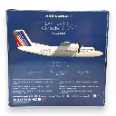 Avion DHC-7 Air France De Havilland Canada - G-BRYA « Ville de Paris » - Herpa 572644 - 1/200 - 7