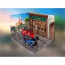 Diorama Des Villes D'Europe - 250x375x70mm - Heller 81256 - 1/24 - 6