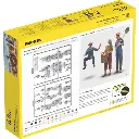 Fermiers - Heller 82752 - 1/24 - 2