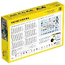 VAB 4x4 Ukraine - Heller 81130 - 1/35 - 2