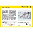 E-2C Hawkeye - Heller 82300 - 1/72 - 4