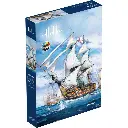 Bateau HMS Victory - Heller 58897 - 1/100 - 2