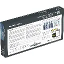 Frégate La Fayette - Heller 81035 - 1/400 - 2