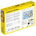 Citroën HY 1957/1964 - Service Citroën - Heller 80744 - 1/24 - 2