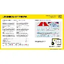 Tristar LTU - Heller 80451 - 1/125 - 4