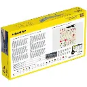 Avion de chasse - Mirage IV P - Heller 80493 - 1/48 - 2