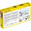 Char de combat - Leclerc T5/T6 - Heller 81142 - 1/35 - 2