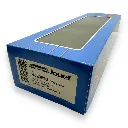 Locomotive électrique CC 6512 "Béton" - Jouef HJ2369S - HO 1/87 - SNCF - Ep IV - Digital sound - 2R - 4