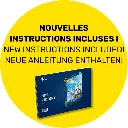 Bateau HMS Victory - Heller 58897 - 1/100 - 7