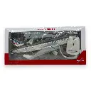 Boeing 777-300ER Air France, F-GSQJ “Strasbourg” - Herpa 613491 - 1/200 - 5