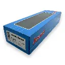 Locomotive Diesel VOSSLOH DE 18 - Jouef HJ2440 - COLAS RAIL - HO : 1/87  - EP VI - 2R - Analogique - 4