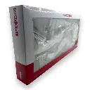 Boeing 777-300ER Air France, F-GSQJ “Strasbourg” - Herpa 613491 - 1/200 - 7