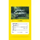 Char AMX 30/105 - Heller 81137 - 1/35 - 6