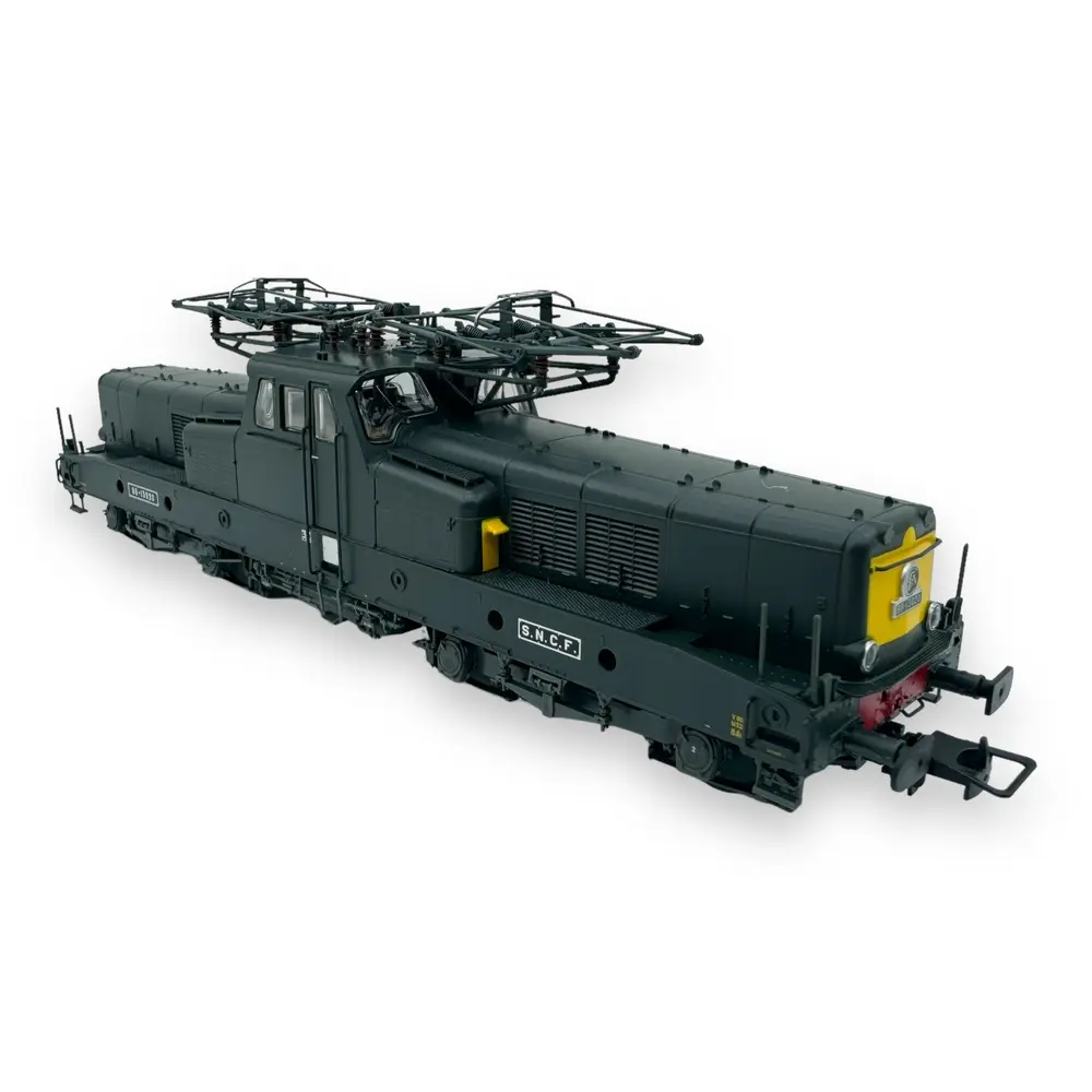 Locomotive électrique BB 13020 - Jouef HJ2402S - HO 1/87 - SNCF - Ep III/IV - Digital sound - 2R - 2